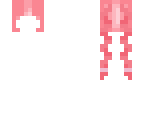 -+miss sugar pink+-