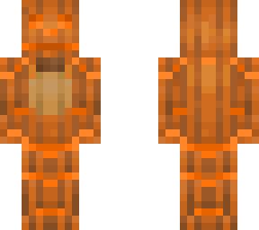 --pumpkin freddy-- +( fnaf)+ --(happy early halloween)--