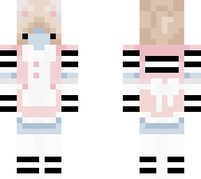 !c oc neko maid