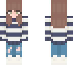 (not my original skin) edit of  a skin (forgot the name/creator)