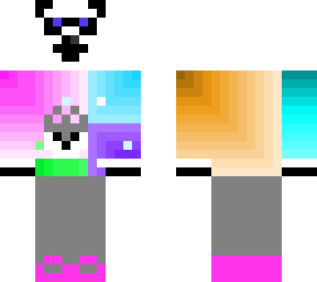 4len4 panda