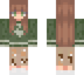 a skin :p