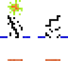 a unknown golem