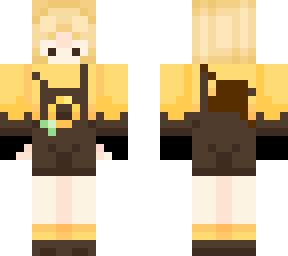 adventurer daisy