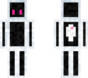 ampbot - pink refurb