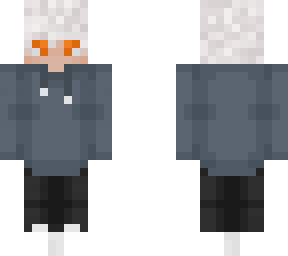 anime boy idea useable
