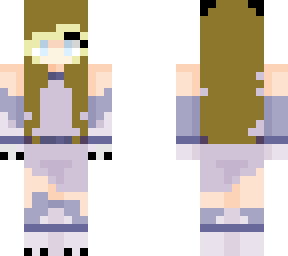 aphmau's minon