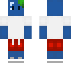 apple blue (summer clothes)