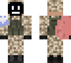 army