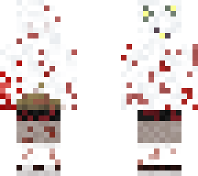 artcraft ghost!!