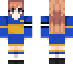 asuka bostera - tux
