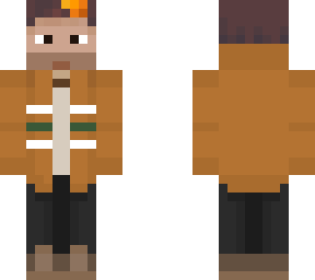 auron jeff