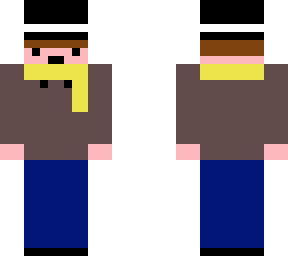 baguetted humano xd