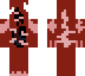 bare bones blood elemental (warden) (certainly scarier)