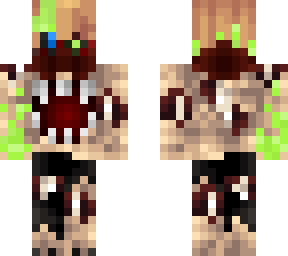 belfegor