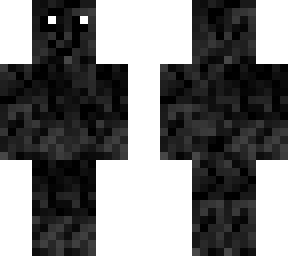 black litle guy