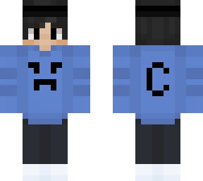 black mode cimohall