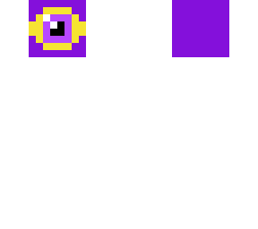 blinky head