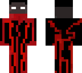 bloody  max