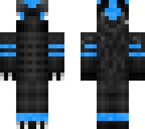 blue suchspeed