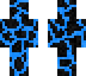 blue verstion