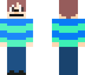 boy guest (modern)