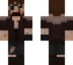 capitn pirata