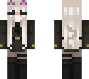cat girl