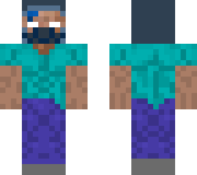 chad with helmet