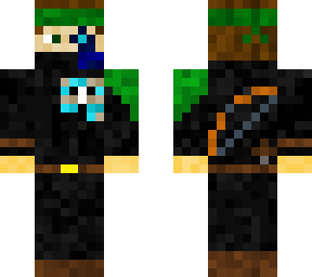 chest warden thing