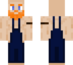 chubby_ginger (overalls)