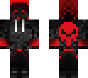 cloak edit