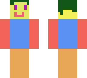 cool skin