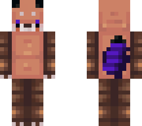 corrupted melo