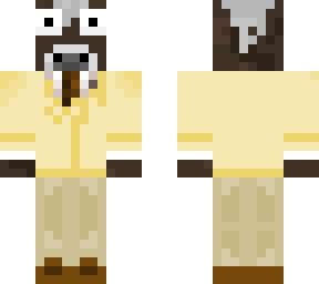 cow