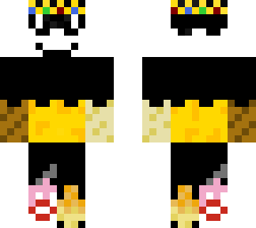 dairy king