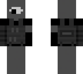 darkness always knows
