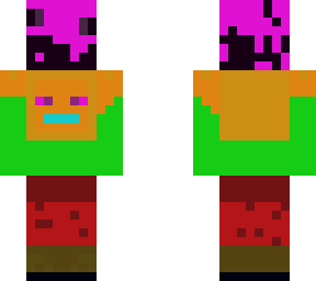 der junge und das ???