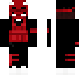 devil