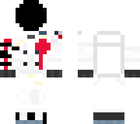 died astronaut