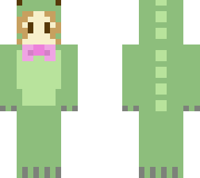 dino test