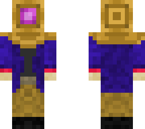 diver guy?