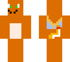 dracaufeu