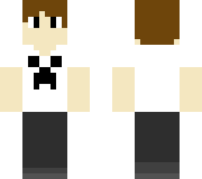 dragonspike skin 1 remake