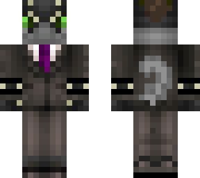 dreekiu suit