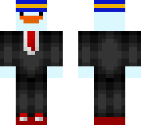 duck man 2.0