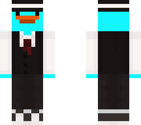 duck man jackson