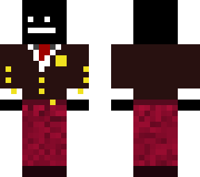 dunno fancy edition