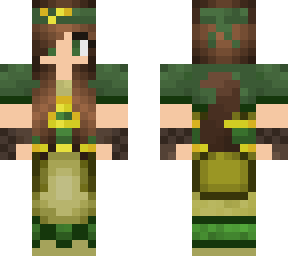 earthbender anubis