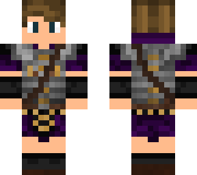 edit to roman (costume praetorian)